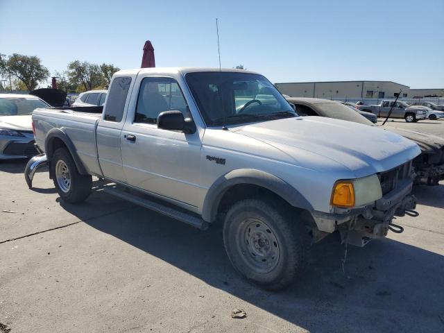Photo 4 from auction – 2002 FORD RANGER SUP with VIN 1FTZR45E52PA35734