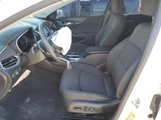 Photo 7 from auction – 2018 CHEVROLET MALIBU LT with VIN 1G1ZD5ST9JF248643