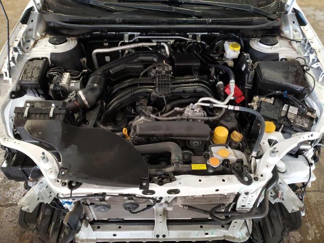 Photo 12 from auction – 2022 SUBARU OUTBACK LI with VIN 4S4BTANC9N3229965