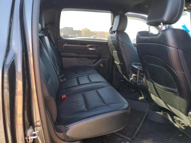 Photo 10 from auction – 2021 RAM 1500 REBEL with VIN 1C6SRFLT2MN509742