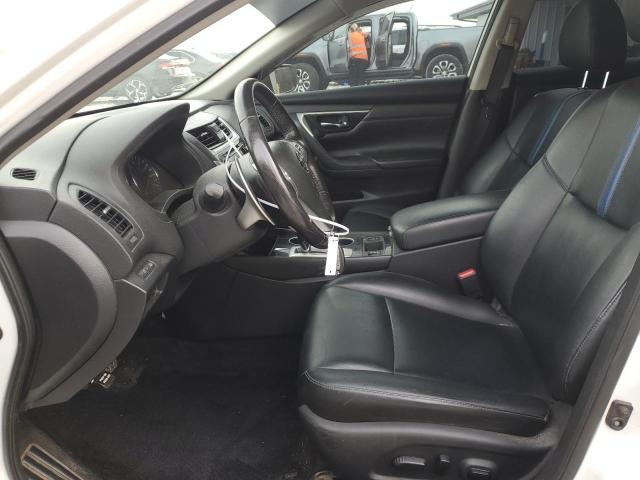 Photo 7 from auction – 2018 NISSAN ALTIMA 2.5 with VIN 1N4AL3AP1JC283118