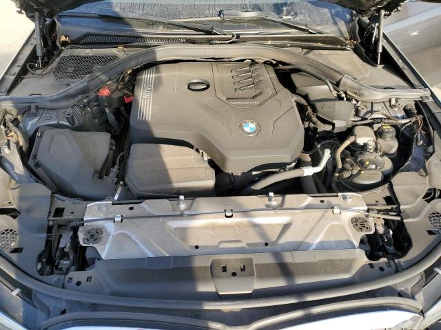 Photo 11 from auction – 2019 BMW 330XI with VIN WBA5R7C50KAJ85320