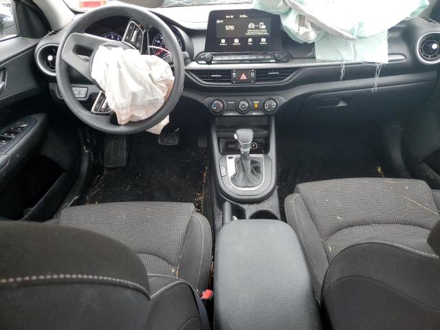 Photo 8 from auction – 2020 KIA FORTE FE with VIN 3KPF24AD5LE230514