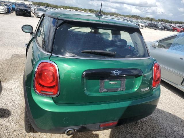 Photo 6 from auction – 2020 MINI COOPER with VIN WMWXR3C03L2M04000