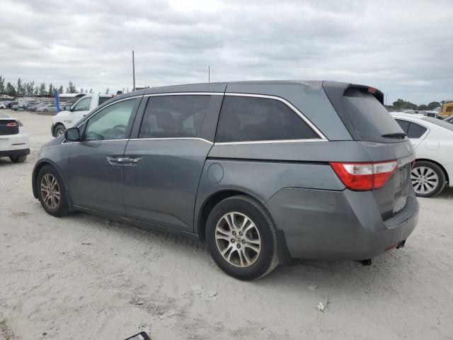 Photo 2 from auction – 2011 HONDA ODYSSEY EX with VIN 5FNRL5H64BB049064