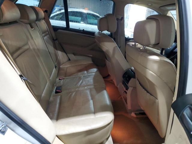 Photo 11 from auction – 2011 BMW X5 XDRIVE5 with VIN 5UXZV8C56BL420960