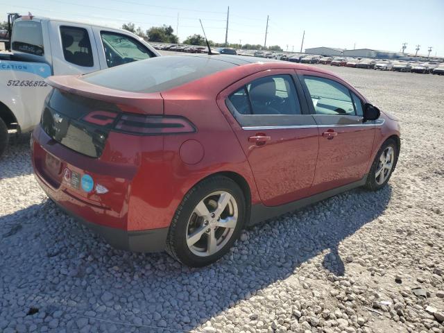 Photo 3 from auction – 2012 CHEVROLET VOLT with VIN 1G1RD6E42CU107566
