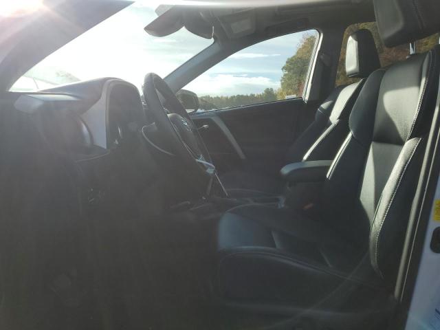 Photo 7 from auction – 2016 TOYOTA RAV4 LIMIT with VIN 2T3DFREV1GW521839