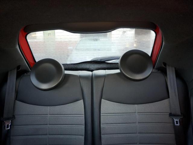 Photo 10 from auction – 2015 FIAT 500 SPORT with VIN 3C3CFFBR1FT501747
