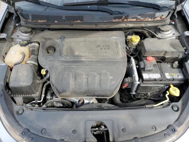 Photo 11 from auction – 2016 DODGE DART SE with VIN 1C3CDFAA8GD578348