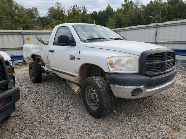 Photo 4 from auction – 2007 DODGE RAM 2500 S with VIN 3D7KS26D67G827439