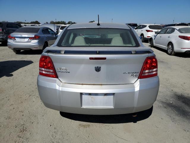 Photo 6 from auction – 2010 DODGE AVENGER R/ with VIN 1B3CC5FB1AN210851