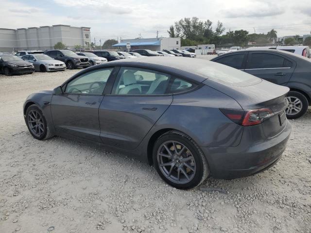 Photo 2 from auction – 2023 TESLA MODEL 3 with VIN 5YJ3E1EA5PF648001
