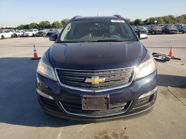 Photo 5 from auction – 2017 CHEVROLET TRAVERSE L with VIN 1GNKRFKDXHJ293677
