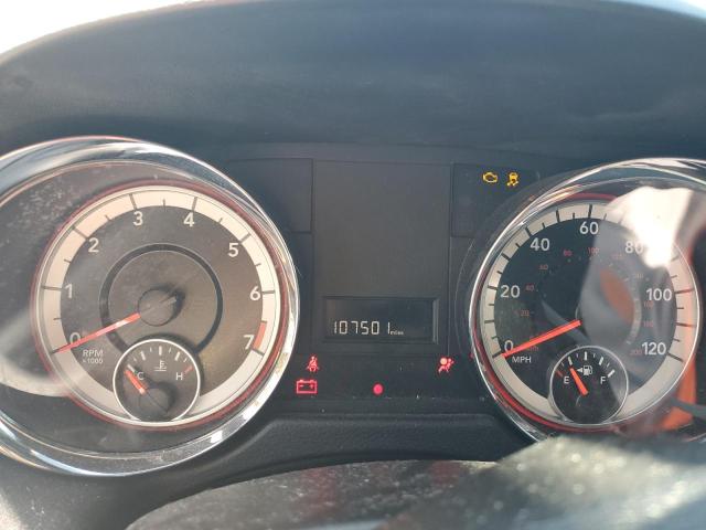 Photo 9 from auction – 2018 DODGE GRAND CARA with VIN 2C4RDGCG0JR297243