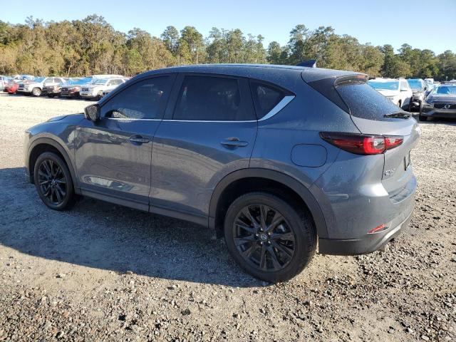 Photo 2 from auction – 2023 MAZDA CX-5 PREFE with VIN JM3KFBCM6P0178532