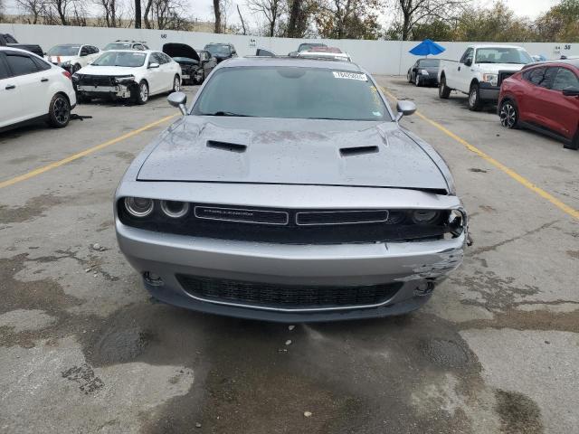 Photo 5 from auction – 2015 DODGE CHALLENGER with VIN 2C3CDZBG6FH714661