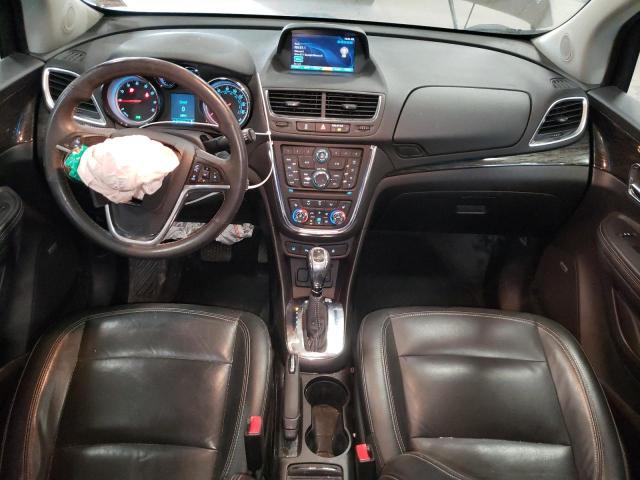 Photo 8 from auction – 2013 BUICK ENCORE PRE with VIN KL4CJHSB2DB185681
