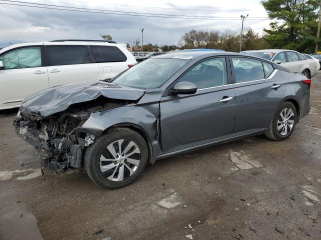 Photo 1 from auction – 2019 NISSAN ALTIMA S with VIN 1N4BL4BV1KC110143