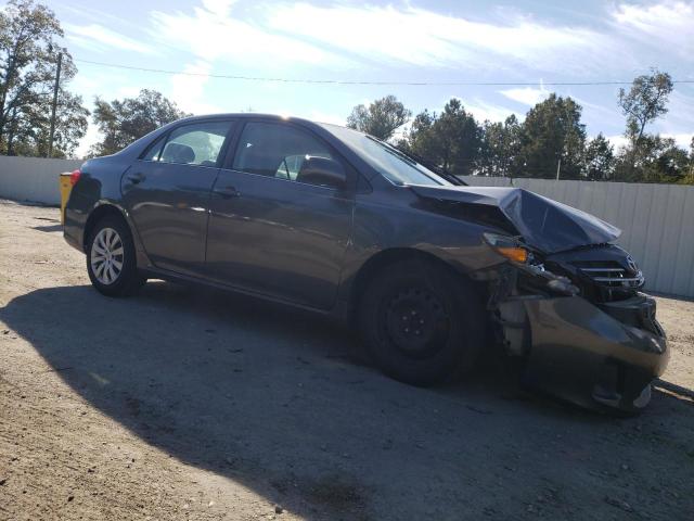 صورة رقم 4 من المزاد - 2013 TOYOTA COROLLA BA مع VIN 5YFBU4EE7DP097251