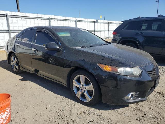 Photo 4 from auction – 2014 ACURA TSX with VIN JH4CU2F44EC002104