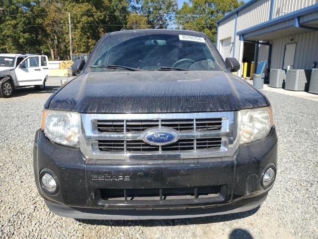 Foto 5 de la subasta – 2012 FORD ESCAPE XLT con VIN 1FMCU9DG0CKA61804