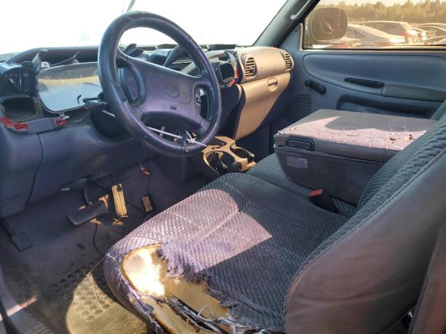 Photo 7 from auction – 1999 DODGE RAM 1500 with VIN 1B7HC16X9XS241655