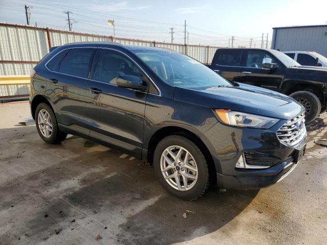 Zdjęcie 4 z aukcji – 2022 FORD EDGE SEL z VIN 2FMPK4J95NBA03622