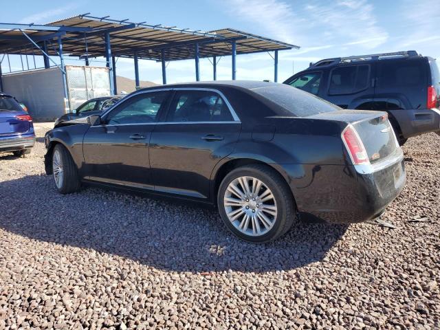 Photo 2 from auction – 2014 CHRYSLER 300 with VIN 2C3CCAAG2EH161818