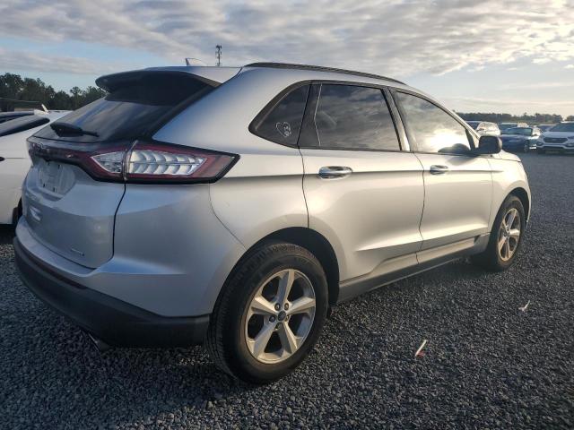 Photo 3 from auction – 2017 FORD EDGE SE with VIN 2FMPK3G96HBC43526