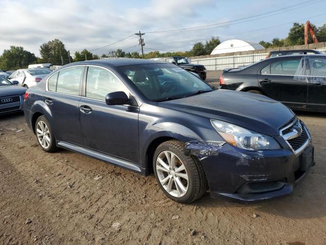 Photo 4 from auction – 2013 SUBARU LEGACY 2.5 with VIN 4S3BMBC61D3024157