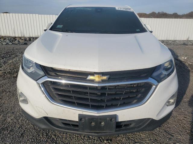 Photo 5 from auction – 2020 CHEVROLET EQUINOX LT with VIN 3GNAXKEVXLS629172