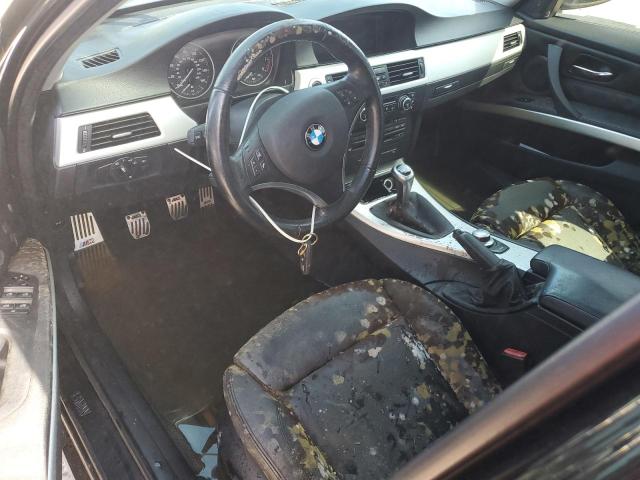 Photo 8 from auction – 2008 BMW 335 I with VIN WBAVB735X8FV75678