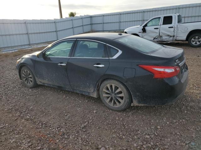 Photo 2 from auction – 2017 NISSAN ALTIMA 2.5 with VIN 1N4AL3AP2HC238327