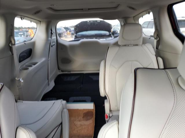 Photo 10 from auction – 2017 CHRYSLER PACIFICA L with VIN 2C4RC1GG3HR571099