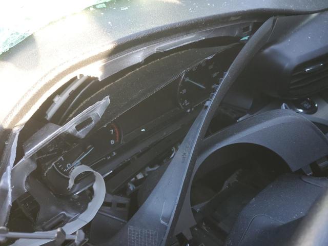 Photo 9 from auction – 2020 FORD EXPLORER X with VIN 1FMSK8DH9LGB08481