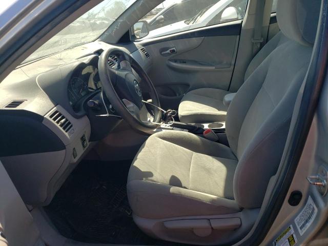 Photo 7 from auction – 2013 TOYOTA COROLLA BA with VIN 5YFBU4EE0DP150680