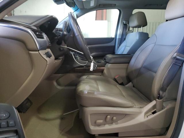 Photo 7 from auction – 2017 CHEVROLET TAHOE C150 with VIN 1GNSCBKC8HR182550