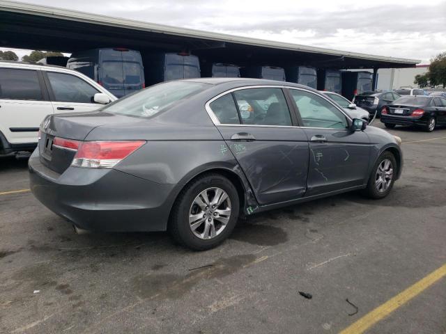 Photo 3 from auction – 2012 HONDA ACCORD LXP with VIN 1HGCP2F43CA228976