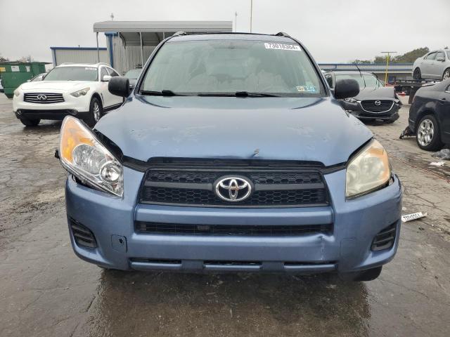 Photo 5 from auction – 2011 TOYOTA RAV4 with VIN JTMBF4DV4BD041456