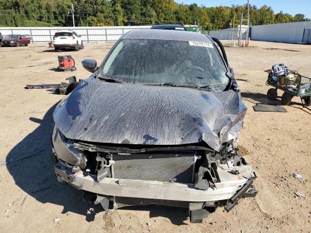 Photo 5 from auction – 2019 HONDA CIVIC LX with VIN 19XFC2F62KE010306