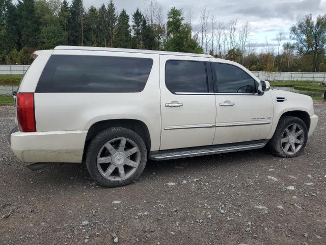 Photo 3 from auction – 2011 CADILLAC ESCALADE E with VIN 1GYS4HEF5BR141003