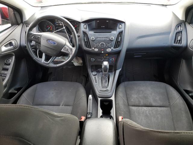 Photo 8 from auction – 2015 FORD FOCUS SE with VIN 1FADP3K24FL213737