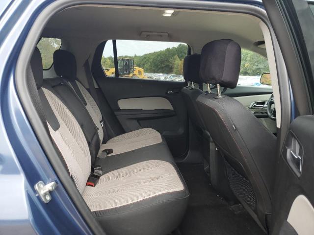 Photo 11 from auction – 2016 GMC TERRAIN SL with VIN 2GKFLSEK5G6177463