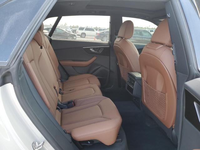 Photo 11 from auction – 2023 AUDI Q8 PRESTIG with VIN WA1FVBF12PD042318