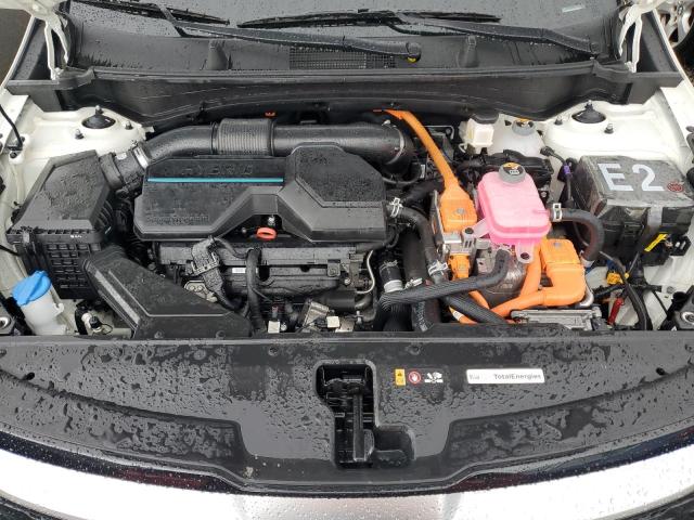 Photo 12 from auction – 2023 KIA SPORTAGE E with VIN KNDPVCAG3P7089223