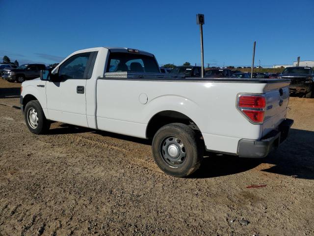 Photo 2 from auction – 2013 FORD F150 with VIN 1FTMF1CM2DKF75862