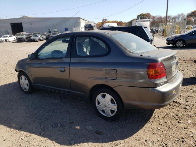Photo 2 from auction – 2003 TOYOTA ECHO with VIN JTDAT123330283734