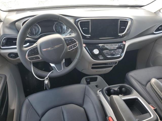 Photo 8 from auction – 2024 CHRYSLER PACIFICA T with VIN 2C4RC1BG8RR151136