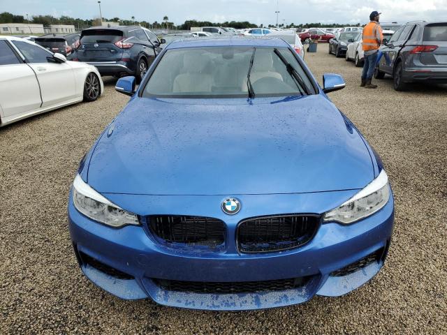Photo 5 from auction – 2016 BMW 435 XI with VIN WBA3R5C5XGK374599
